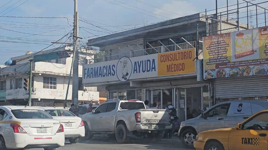 El médico de guardia realizó maniobras de reanimación, sin éxito.