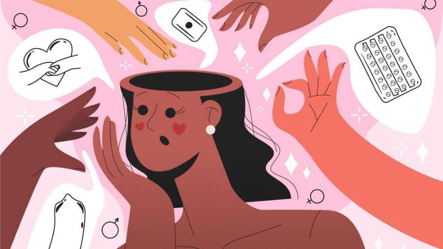 Desinformación sexual sigue siendo global, advierten investigadores