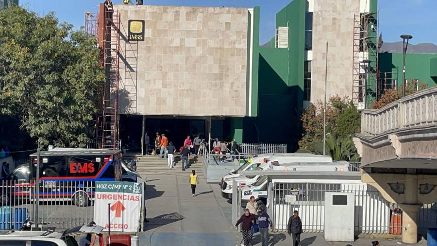 Ansiedad y depresión eran dos enfermedades que padece la mujer.