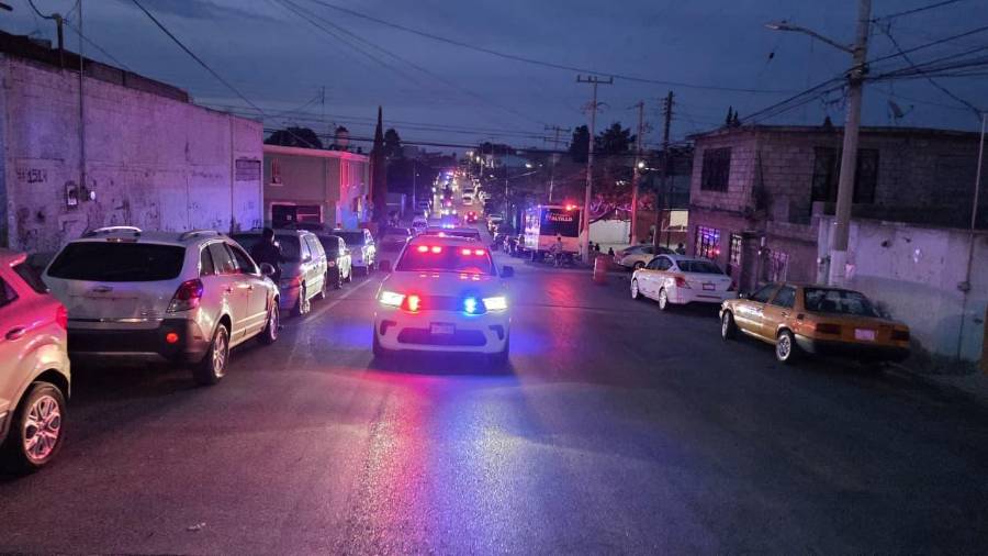 Blindará Saltillo calles durante recorridos para pedir dulces por festejos de Halloween