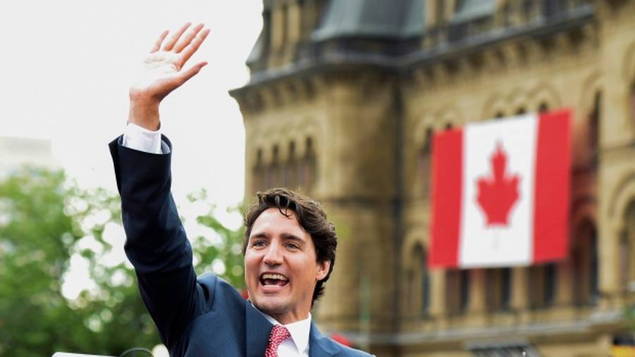 Canadá expulsará a embajador de Venezuela en represalia