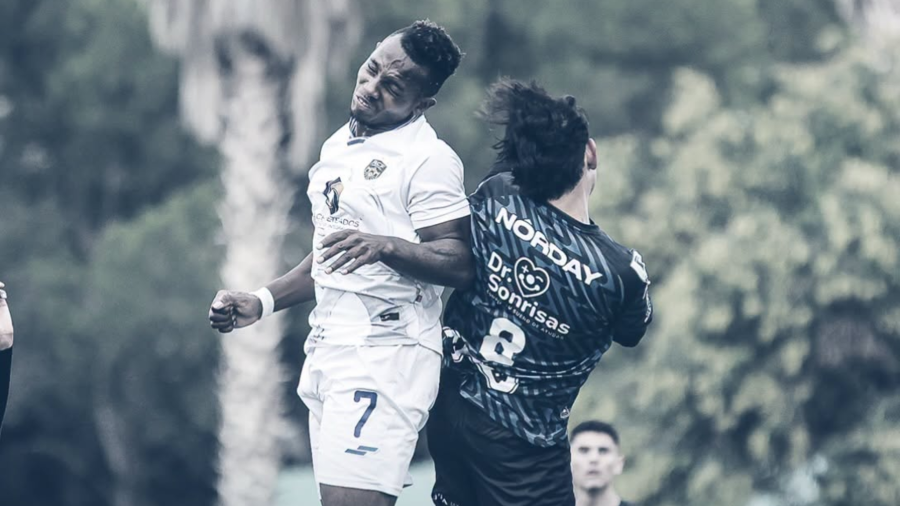 Los Coyotes cayeron 3-2 frente a ACF Zapotlanejo en el Estadio Olímpico Francisco I. Madero, durante la Jornada 8 de la Liga Premier Serie A.