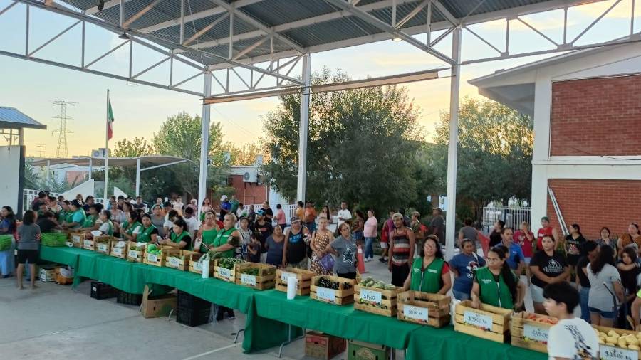 Las jornadas ofrecen productos con estándares de calidad a precios preferenciales.