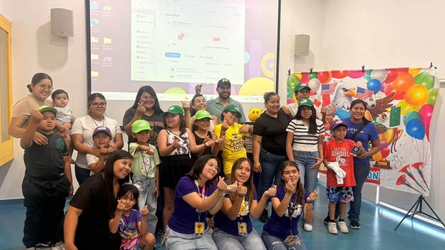 Con el programa ‘Verano Teletón 2026’, el CRIT Saltillo busca que el periodo vacacional se convierta también en un espacio de integración, aprendizaje y sensibilización para participantes, familias y voluntarios.