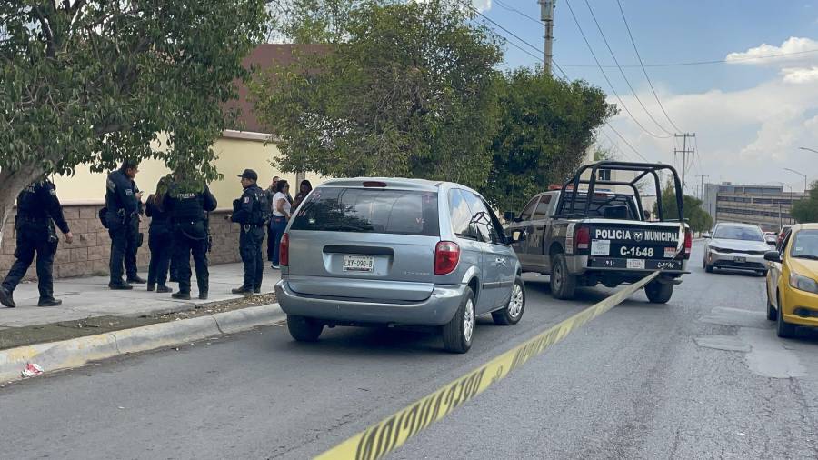 No se descarta infarto, será la necropsia que determine las causas del fallecimiento.