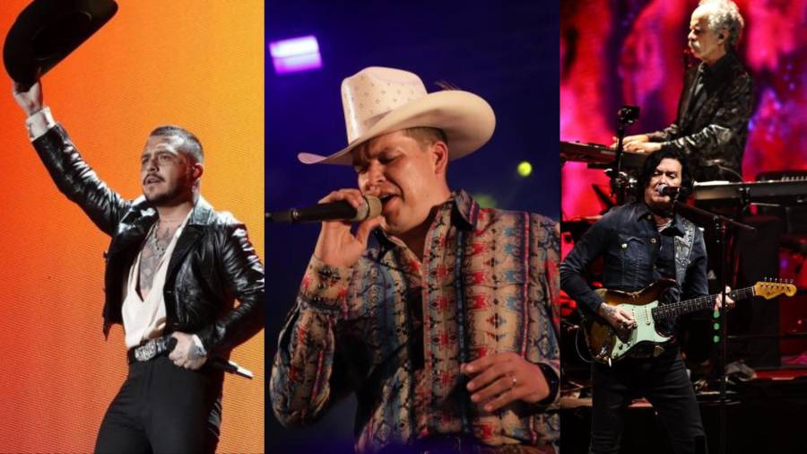 Eventos. Lura Entertainment se ha consolidado como una de las empresas clave en la producción de conciertos y eventos en Saltillo tras la pandemia.