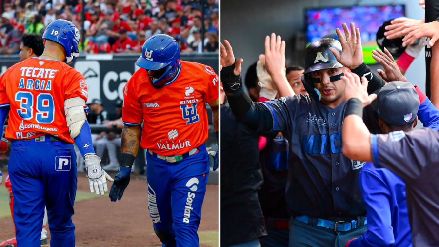 Algodoneros y Acereros representan a Coahuila en una jornada de playoffs en la que ambos buscarán ponerse arriba 2-1.