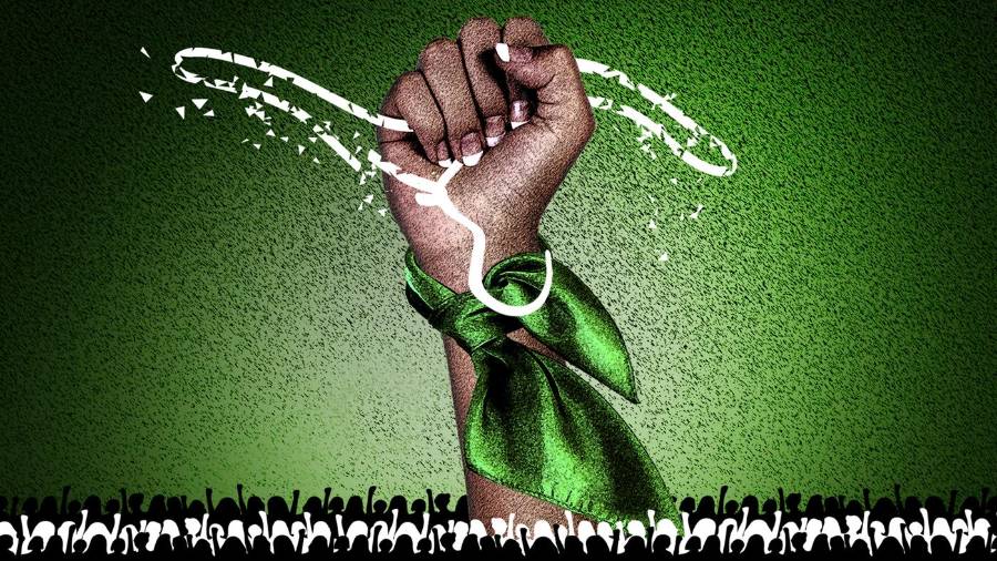 Después de la despenalización del aborto, ¿qué sigue?