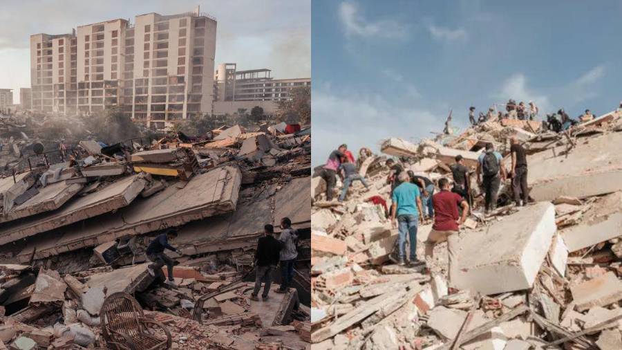 Reanudan clases en Venezuela, tras terremotos