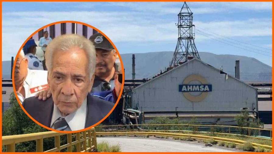 POLITICÓN: ‘Oferta de saliva’ de CIESA por AHMSA colapsa este viernes