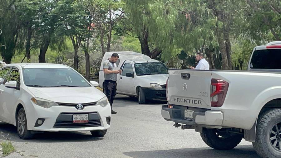 Se presumen causas naturales.