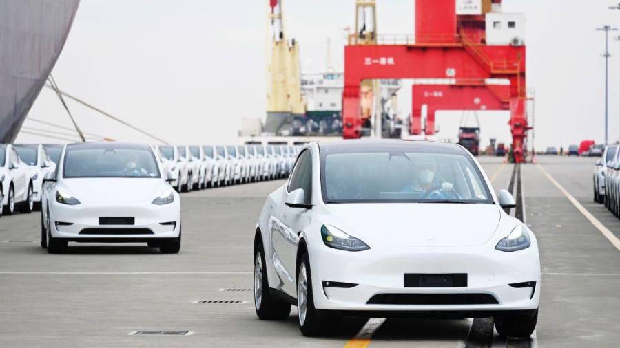 De acuerdo a la Asociación Mexicana de Distribuidores de Automotores (AMDA), del mes de enero a mayo se vendieron 77 mil 702 unidades en total en el país.