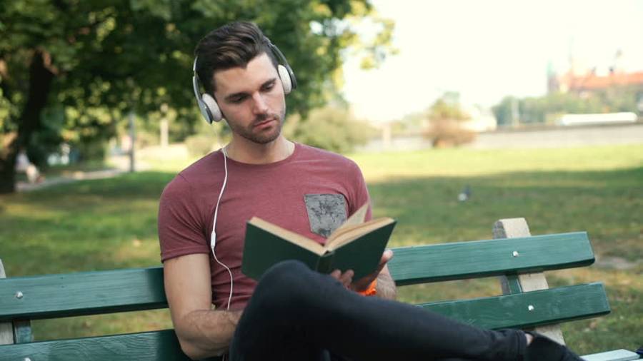 Si lees eres más atractivo, afirman estudios