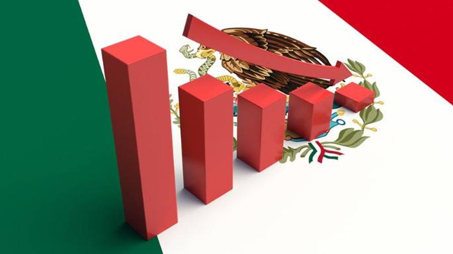 Se informó que el empleo se proyecta nuevamente en 330 mil afiliados al IMSS y la cuenta corriente se ubica en -1.0%.
