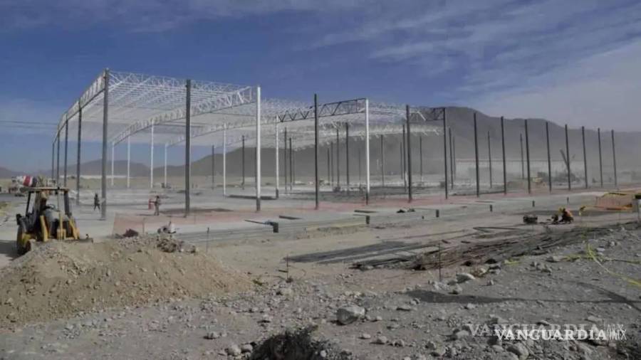 Pese a la incertidumbre arancelaria, el sector inmobiliario industrial en la Región ha resistido al mantenerse con una baja tasa de disponibilidad.