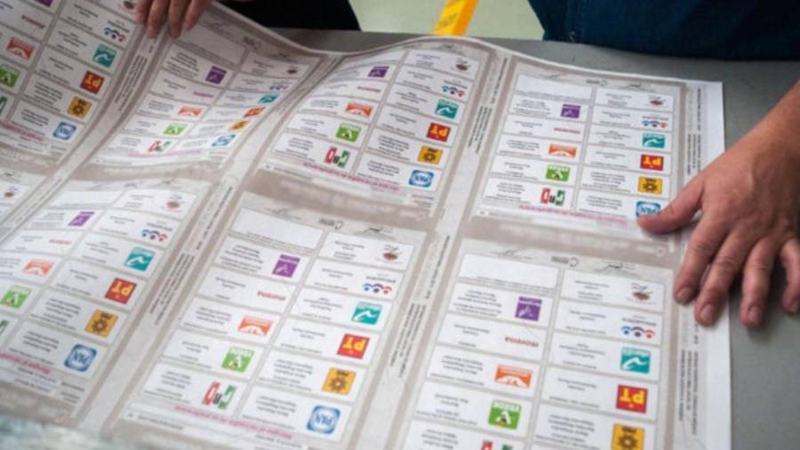 Los partidos políticos y aspirantes independientes en Coahuila están por concluir la etapa de precampañas rumbo a la renovación del Congreso local.