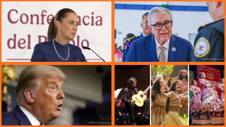 Las noticias más importantes del 9 de julio en México 2026