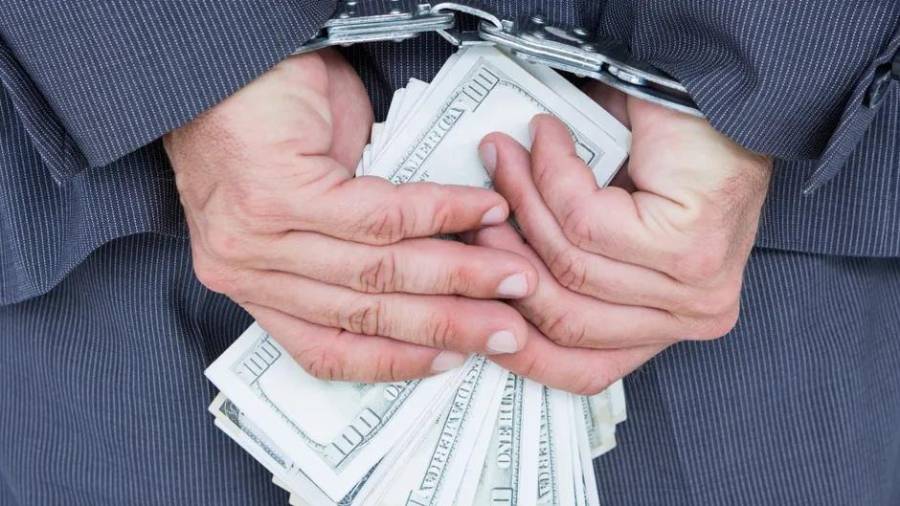 Desde agosto pasado ha recibido más de 500 Informes de Actividades Sospechosas relacionados con lavado de dinero procedente de China.