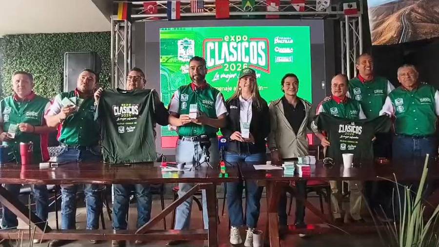 Organizadores estiman que la realización del evento generará una derrama económica de entre 15 y 20 millones de pesos, beneficiando principalmente a los sectores hotelero, restaurantero y comercial de la región.