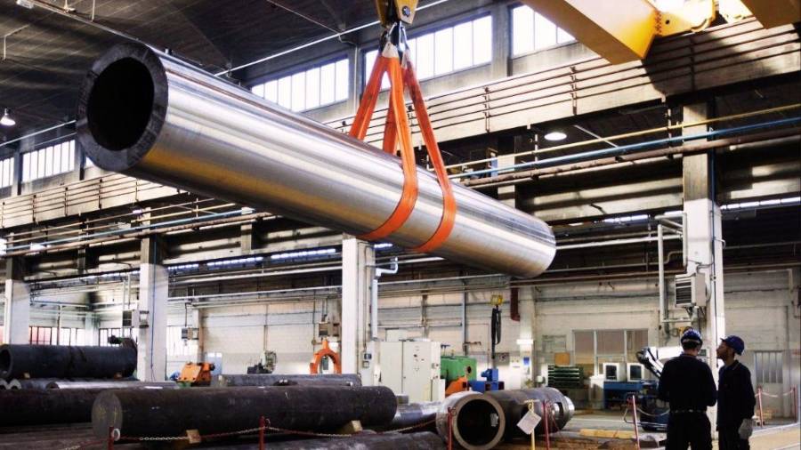 El Indicador Mensual de la Actividad Industrial (IMAI) proporciona información estadística oportuna que permite conocer y dar seguimiento de las actividades económicas del sector industrial del país.