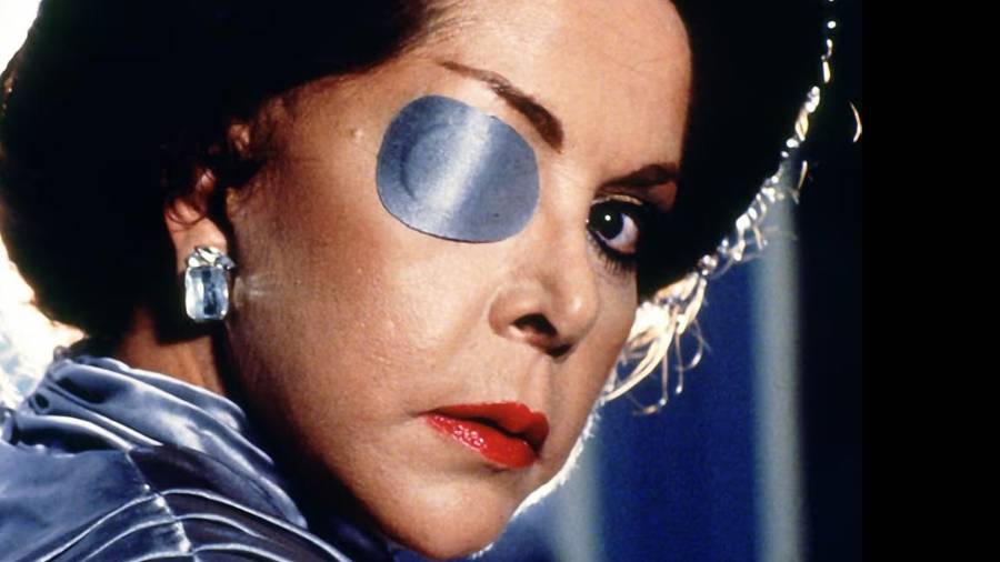 A cuatro décadas de su estreno, la telenovela protagonizada por María Rubio regresa a tlnovelas con una versión remasterizada que mejora la imagen y el sonido.