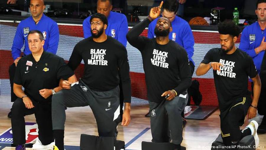 20 figuras del deporte que marcaron el 2020