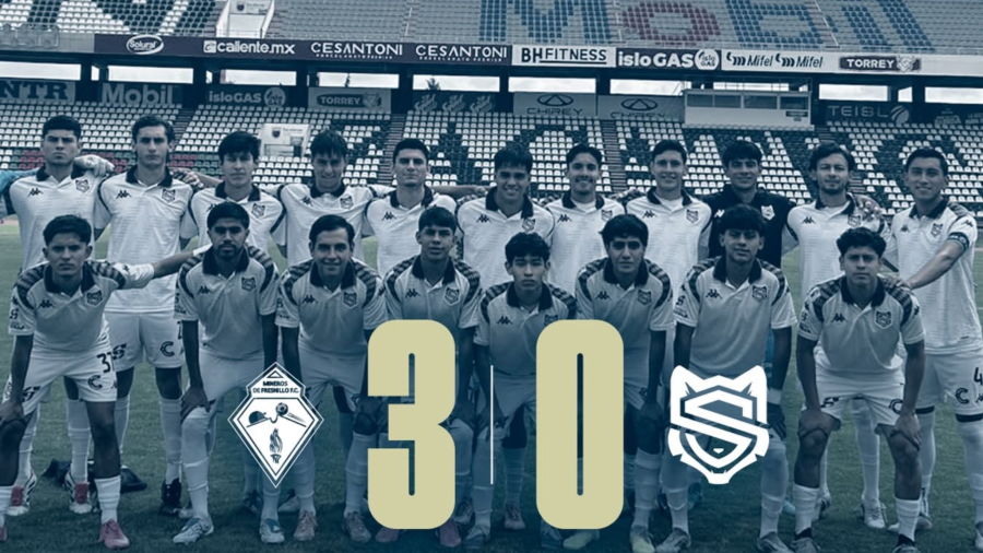 Saltillo Soccer anunció una investigación interna tras los hechos registrados al término del encuentro en Fresnillo.