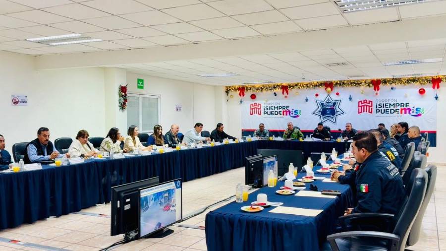 El comisario subrayó que la permanencia de estas unidades en puntos asignados por tiempos específicos es clave para intensificar la vigilancia y la respuesta inmediata.