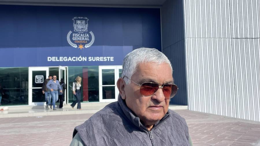 La familia espera que las autoridades investiguen y resuelvan la disputa para recuperar los bienes heredados.