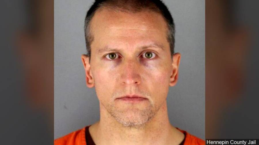 Expolicía sentenciado a 22 años y medio de cárcel por homicidio de George Floyd