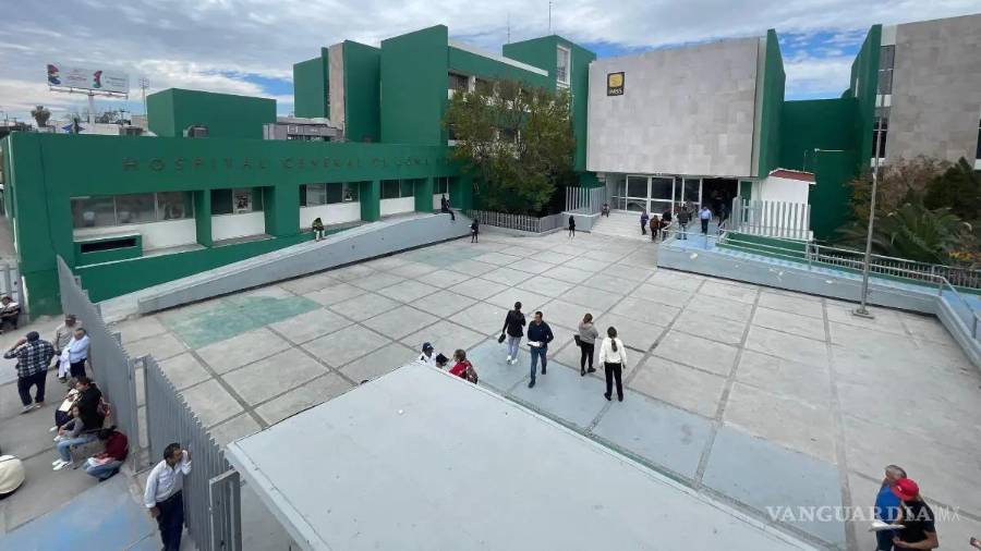 El Cabildo aprobó la entrega de un predio al IMSS para la construcción de un almacén; está ubicado en el predio de El Jaguey y Escobedo.