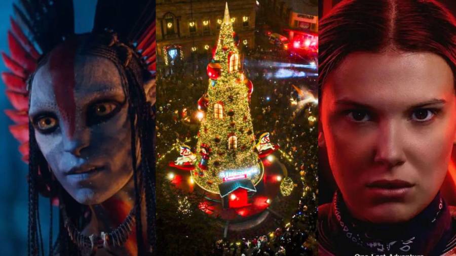 ¿Qué hacer en Saltillo? Continúa Villamagia y hay estrenos en el cine y streaming