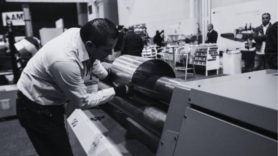 La estadística del Programa de la Industria Manufacturera, Maquiladora y de Servicios de Exportación muestra información económica de