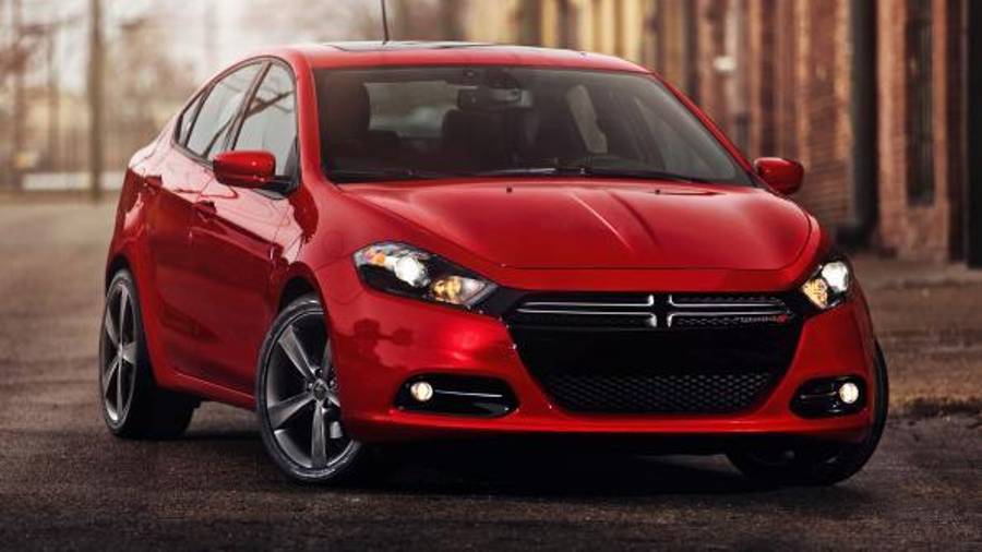 Autos que pese a ser buenos, fueron un fracaso en México