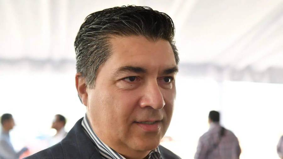 José Piña Álvarez llamó a los legisladores federales a gestionar mayores recursos para infraestructura en La Laguna.
