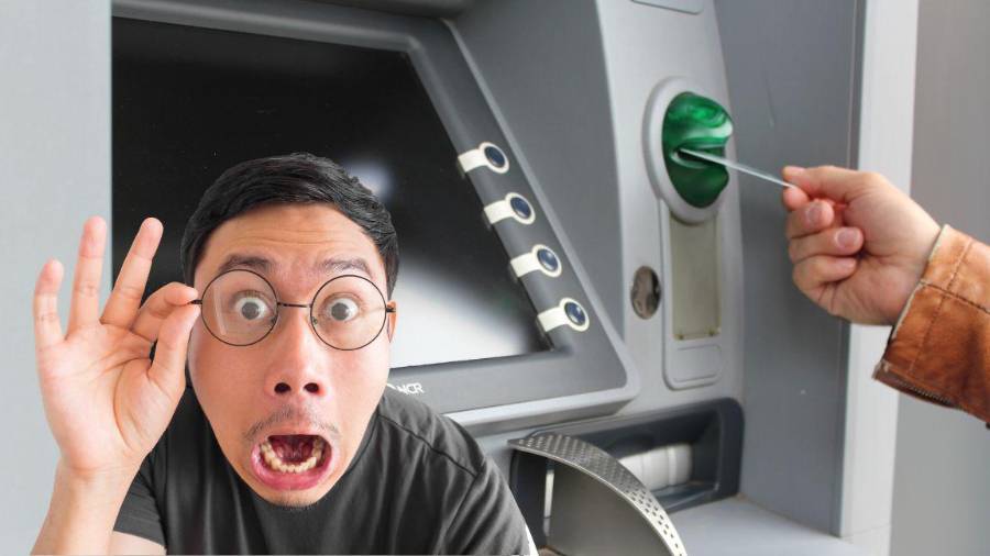 ¡Atención! Si depositas una gran cantidad de dinero te podrías ganar una auditoria con el SAT