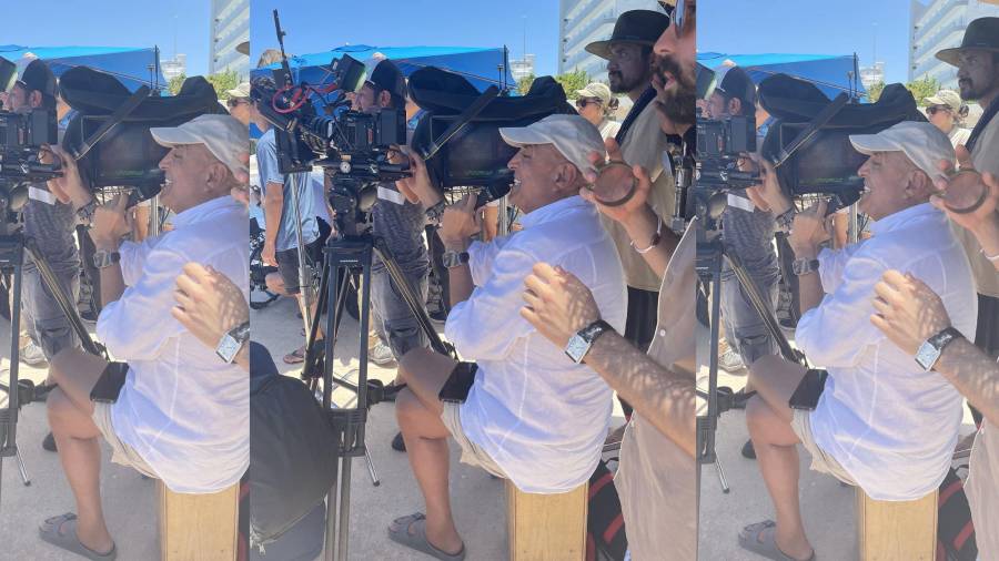 Despedida. La familia y amigos de Torres Castilla han lamentado el lamentable fallecimiento del creativo y artista.