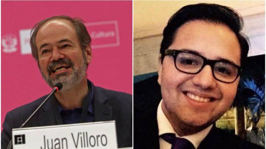 Ambos viajaban a bordo de un vehículo al momento en que fueron interceptados por los delincuentes.