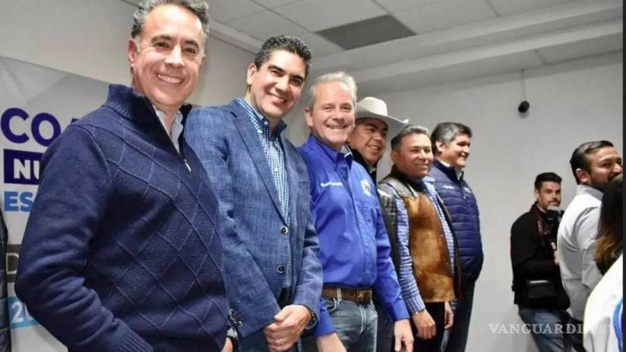 POLITICÓN: Ante futuro sombrío, ¿brincan panistas del barco?