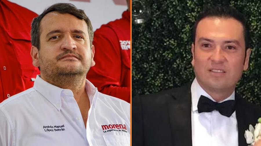 Nuevamente es Amílcar Olán, amigo y operador de Andrés López Beltrán, quien en los audios exhibe cómo su hermano Luis Alberto fue el encargado de pactar con el líder regional del Cártel Jalisco en Veracruz.