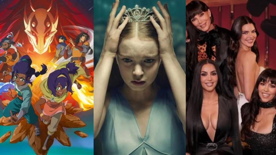 De ‘Carrie’ a ‘Avatar’: los estrenos que llegan al streaming del 6 al 9 de octubre