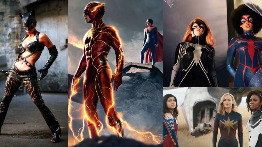 Del fracaso al olvido: los superhéroes que perdieron la batalla en taquilla y streaming