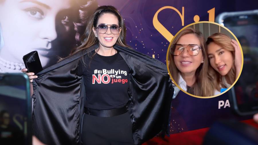 Chismes. La conductora de Montse &amp; Joe se encuentra en el centro de la polémica tras versiones sobre el manejo de su vida personal y financiera.