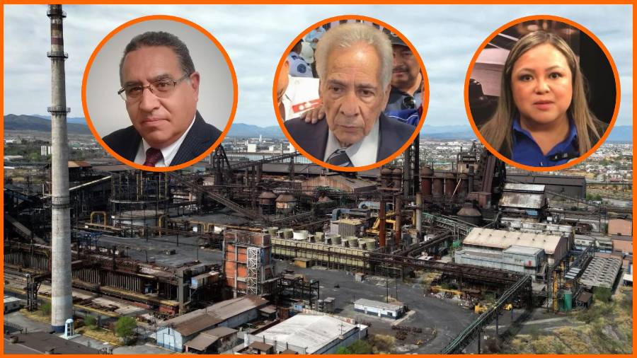 POLITICÓN: AHMSA: ¿Y quién responde por admitir la oferta ‘de saliva’ de Ciesa?