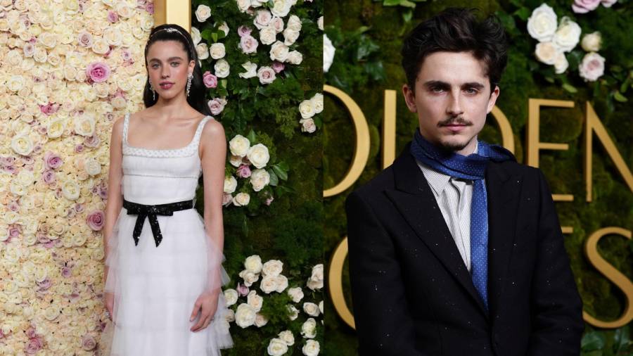 ¡De Sandra Bullock, Timothée Chalamet hasta Margaret Qualley! Ellas son las estrellas que brillarán en pantalla este 2025