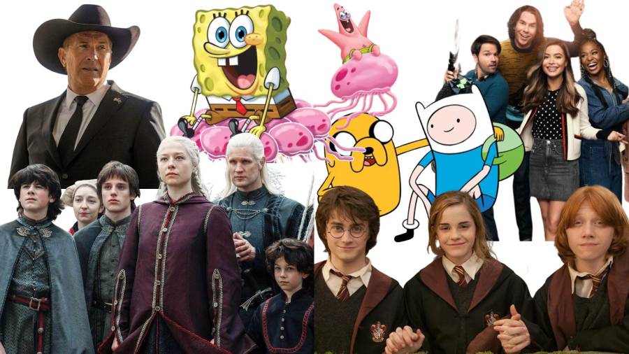 Apuesta. La fusión entre HBO Max y Paramount+ podría redefinir la competencia en el mercado global del streaming.