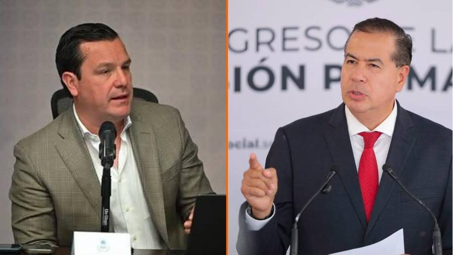 POLITICÓN: El fiscal Federico Fernández frena críticas de Mejía Berdeja y salpica al PT en Coahuila