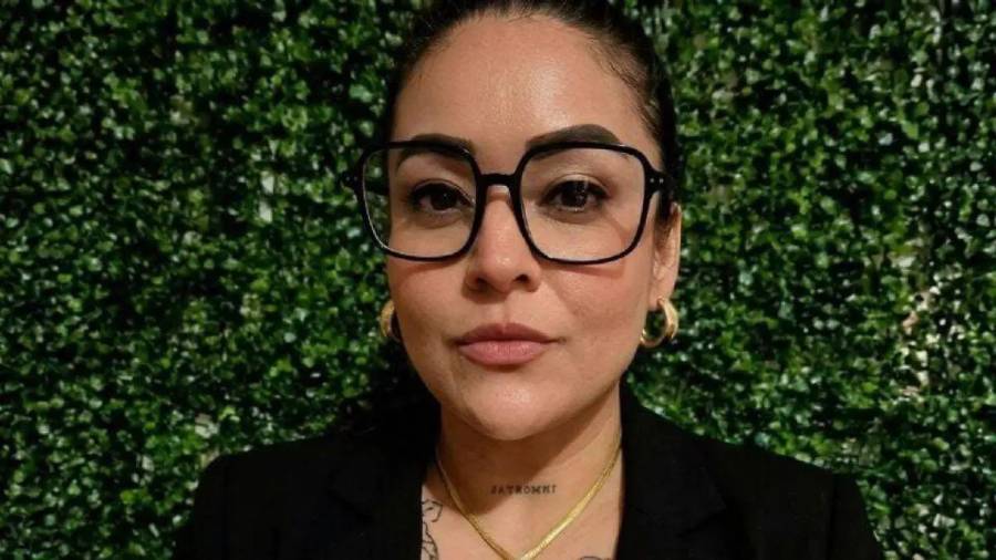 ¿Por qué asesinaron a Roxana Berenice?