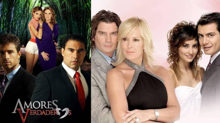 Opción. La primera versión de Amor en Custodia fue todo un fenómeno televisivo en México, tanto en TV Azteca como en Televisa.