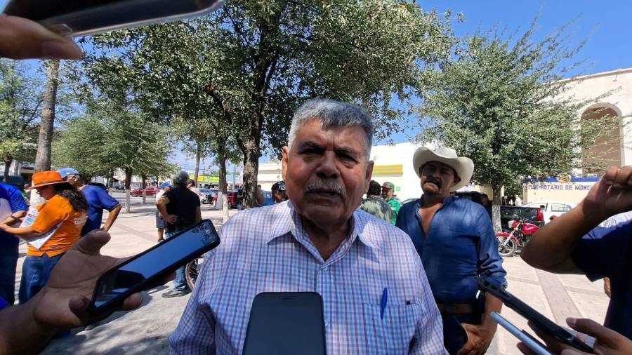 Julián Torres Ávalos afirmó que los ex trabajadores analizarán de manera conjunta la posibilidad de aceptar un asesor jurídico designado por la Defensoría Pública.